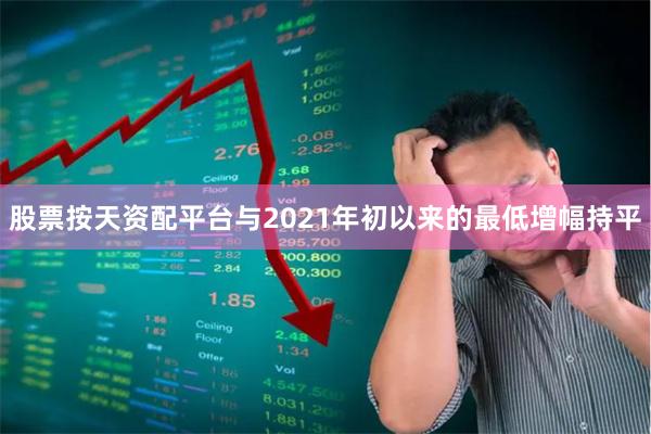 股票按天资配平台与2021年初以来的最低增幅持平